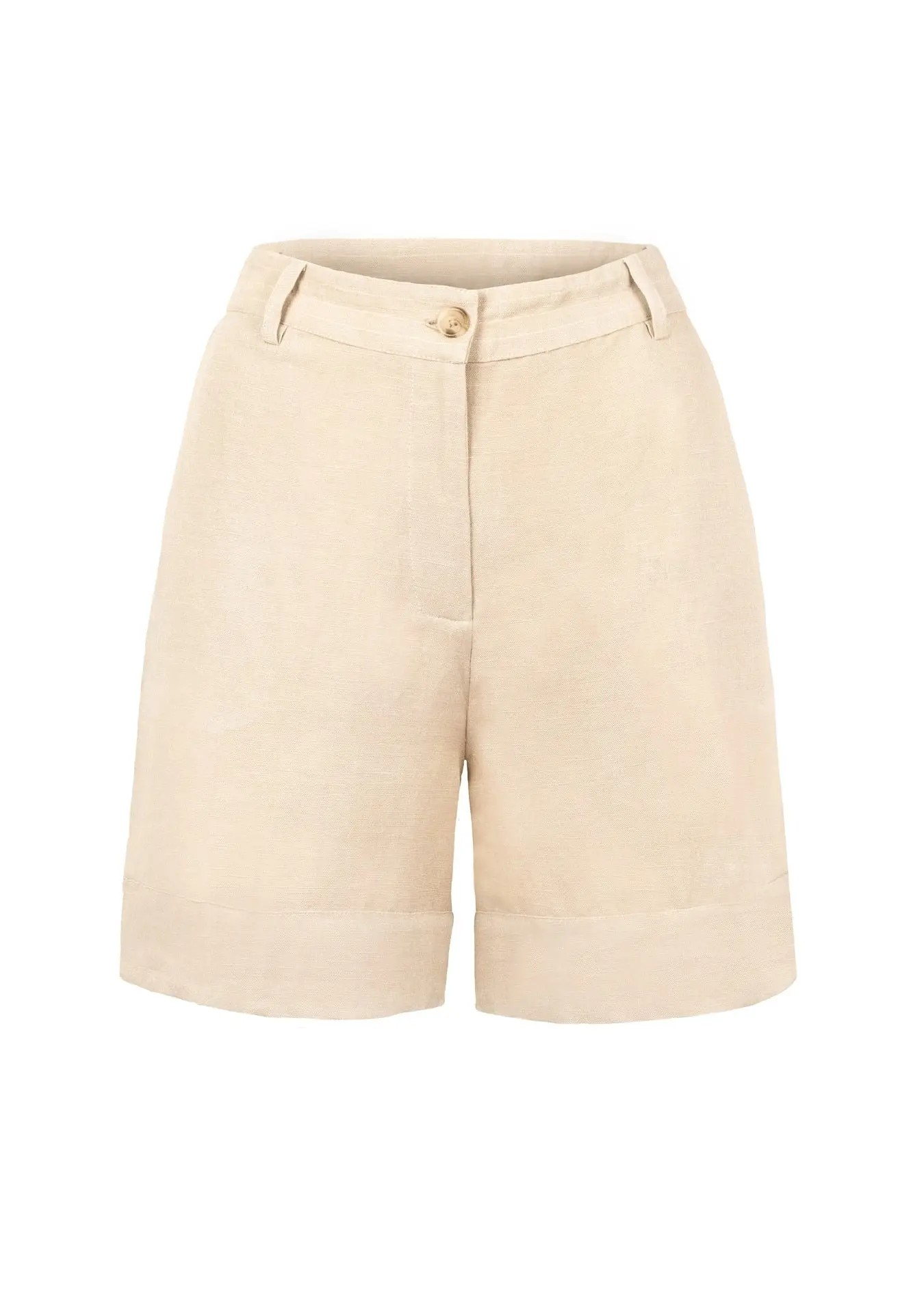 Emelie Shorts - Humus - HÉST - 8