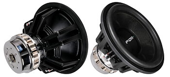 FOR-X XW-184N