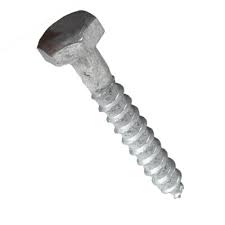 Fransk Träskruv varmförzinkad Pro-Point - påspack - 2