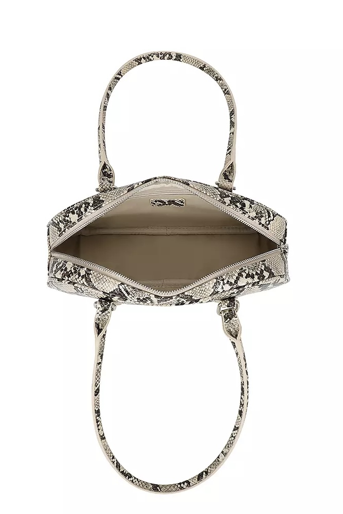 Ulrika Design - Baguette Bag Snake - 4