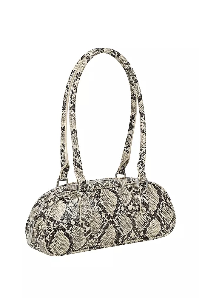 Ulrika Design - Baguette Bag Snake - 2