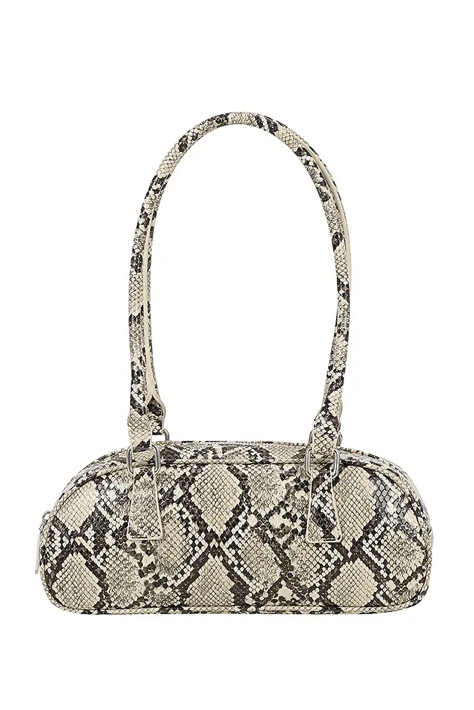 Ulrika Design - Baguette Bag Snake - 3