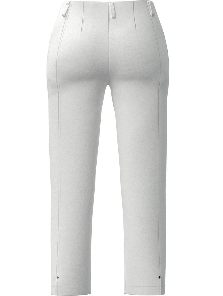 Rose Regular Trousers - White (ca 67 cm) - LauRie - 5
