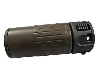 Antreg - VLC MICRO FDE