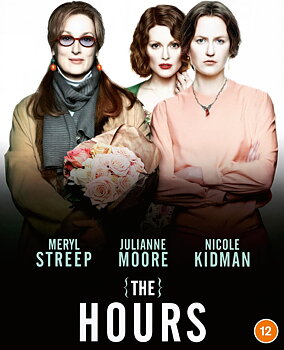 The Hours (ej svensk text) (Blu-ray)
