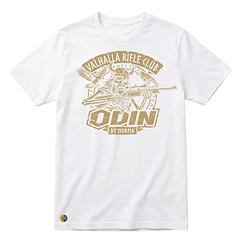 NORMA® ODIN by NORMA Valhalla Rifle Club men's t-shirt