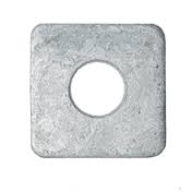Thermisch verzinkte vierkante sluitringen Pro-Point - 2