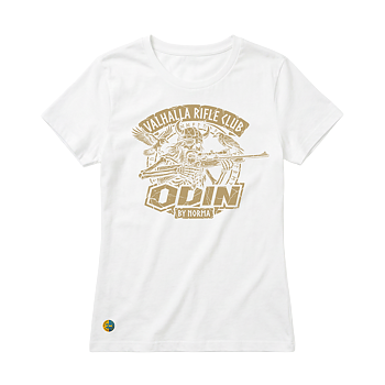 NORMA® ODIN by NORMA Valhalla Rifle Club Women's t-shirt