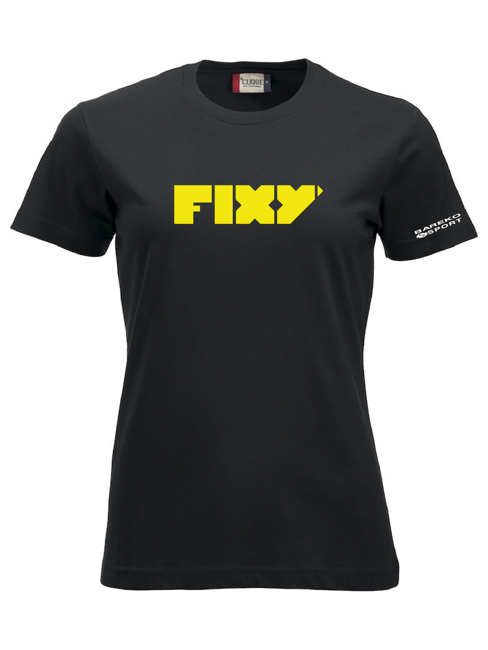 T-shirt FIXY - 2
