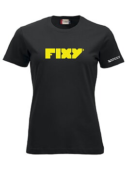 T-shirt FIXY