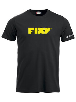 T-shirt FIXY