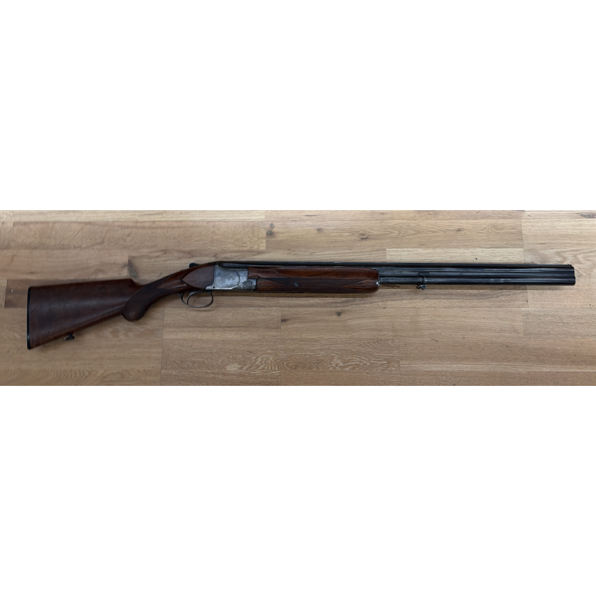 FN Browning B25 kal 12 - VMB EJ MOMS