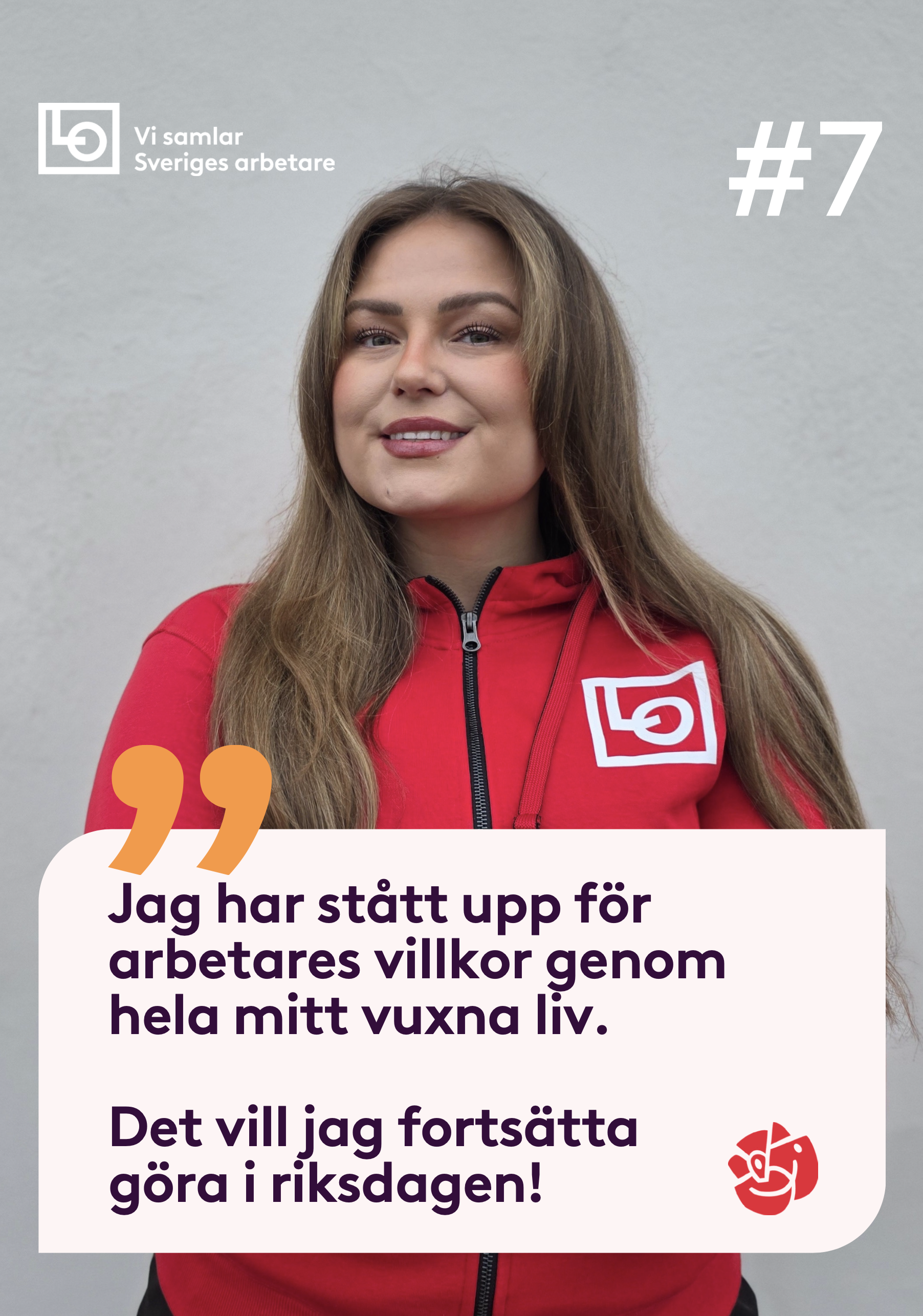 Flyer A5 - Kryssa Sara Stolt