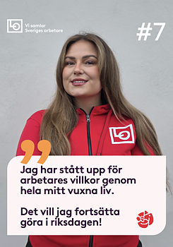 Flyer A5 - Kryssa Sara Stolt