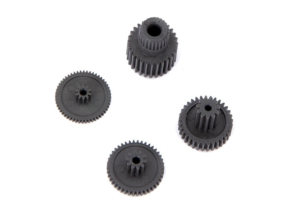 Traxxas 2082A Gear set for 2080A servo