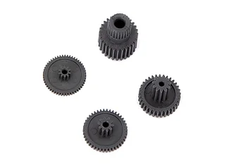 Traxxas 2082A Gear set for 2080A servo