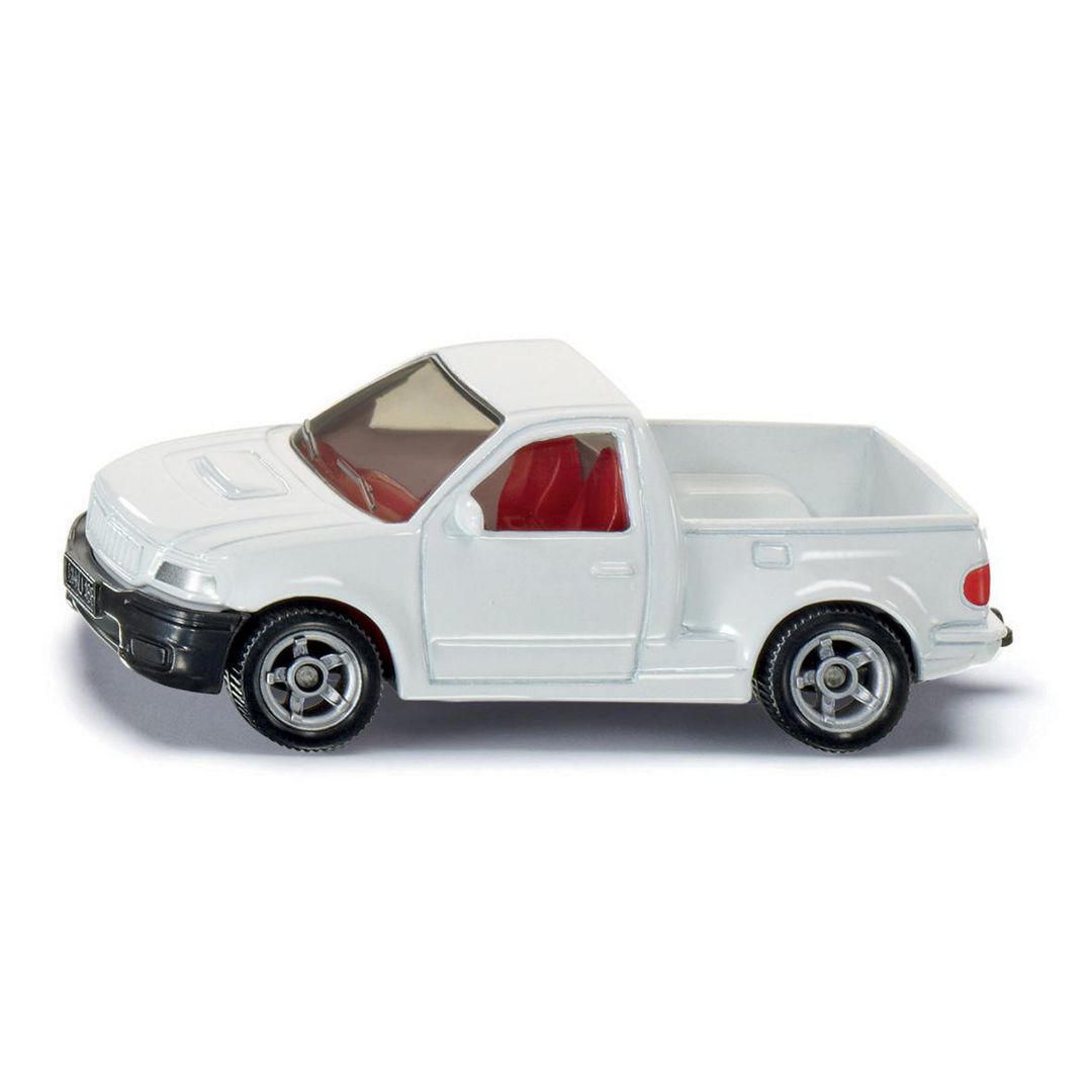 Bil Ranger SIKU 8 cm