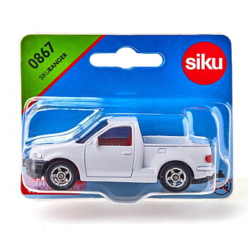 Bil Ranger SIKU 8 cm