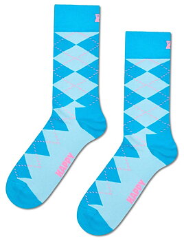 Happy Socks Argyle-sukka