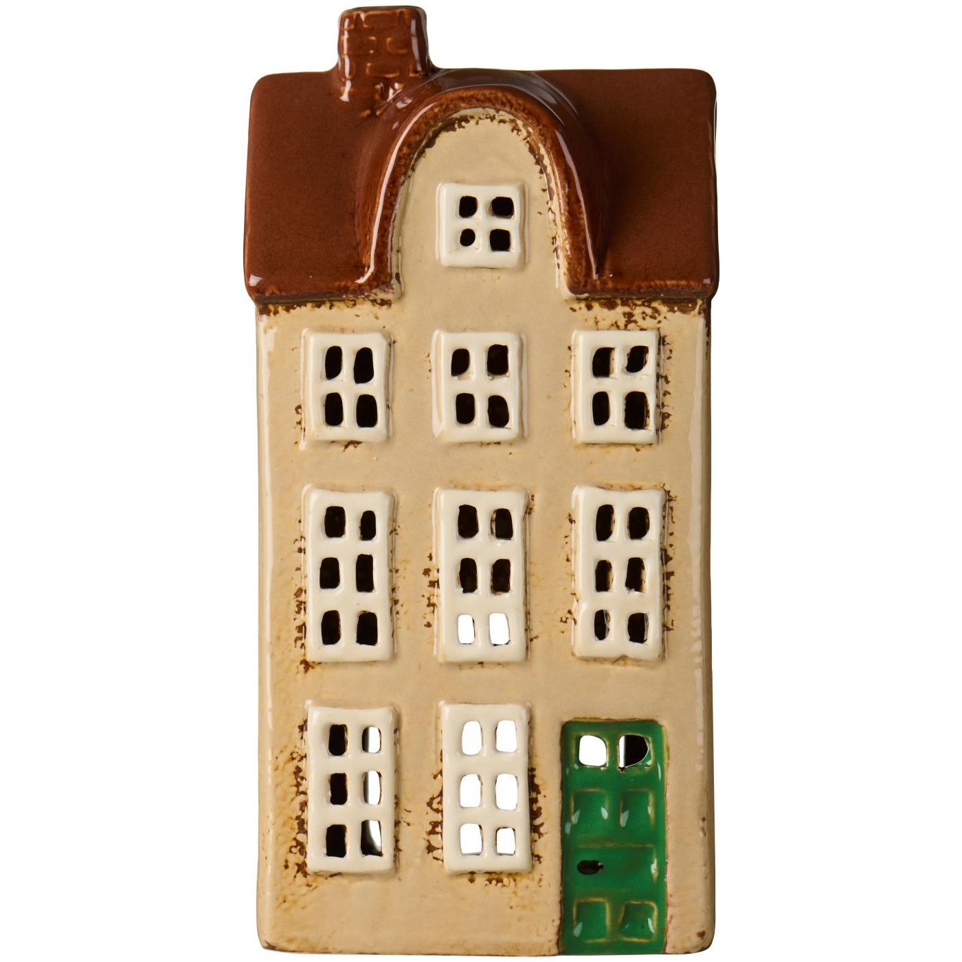 Huslykta Nyhavn Beige - 2