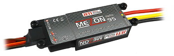 JETI MEZON 95 OPTO