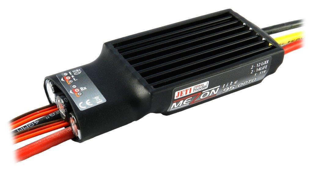 JETI MEZON 95 opto Lite