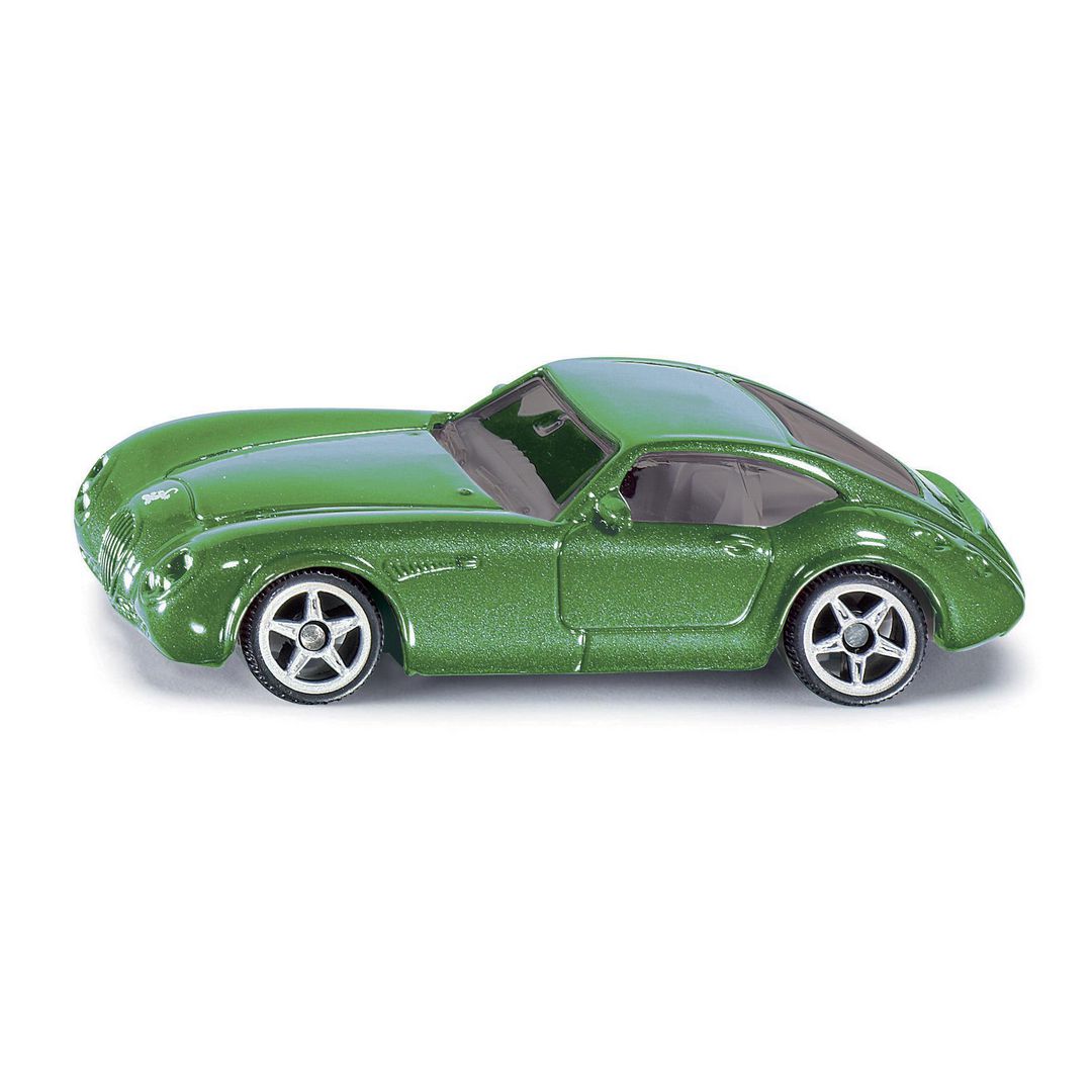Sportbil Wiesmann SIKU 8 cm