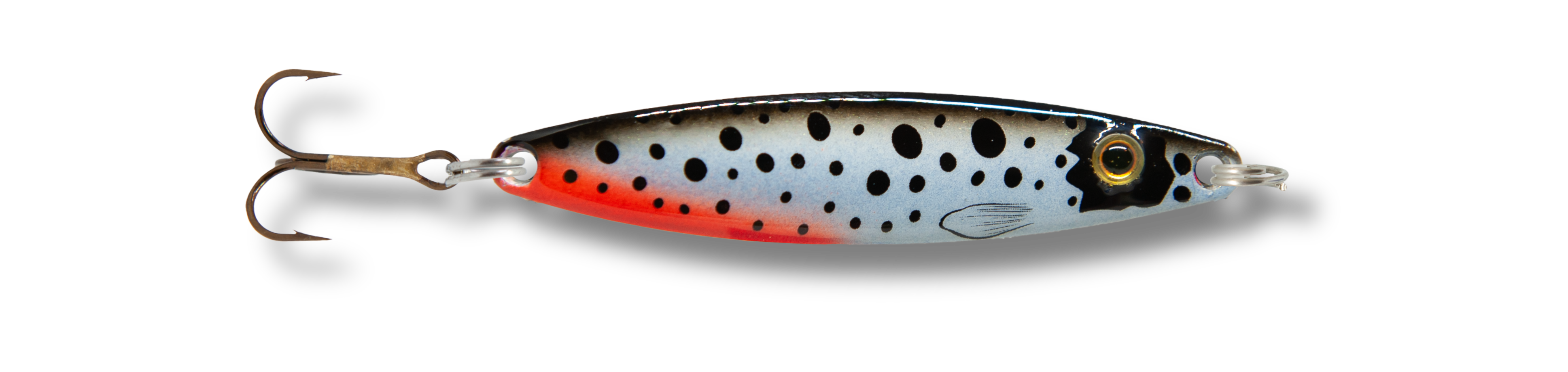 Falkfish TT Sard 12g - 6