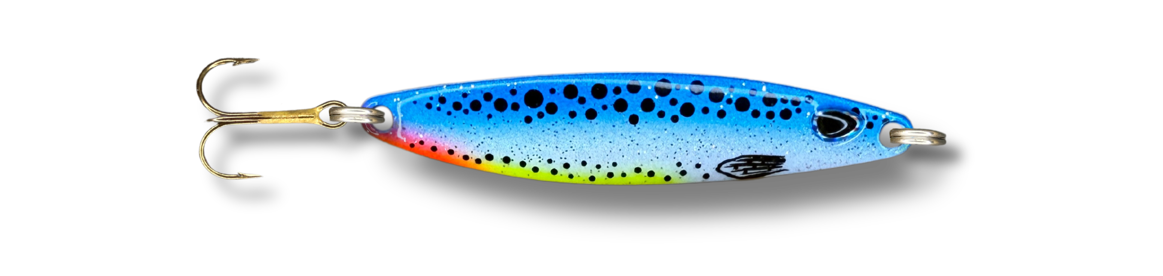 Falkfish TT Sard 12g - 4