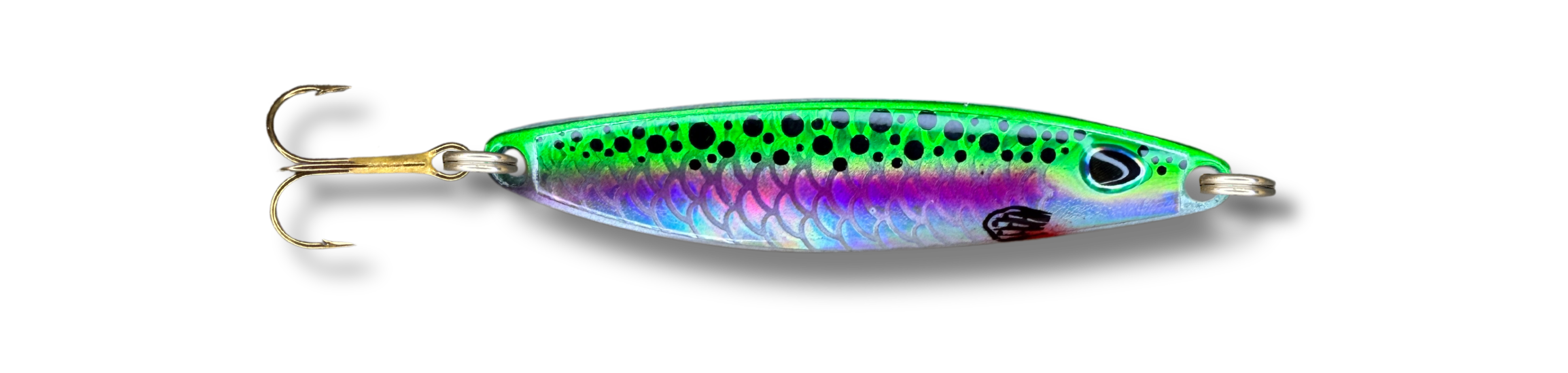 Falkfish TT Sard 12g - 5