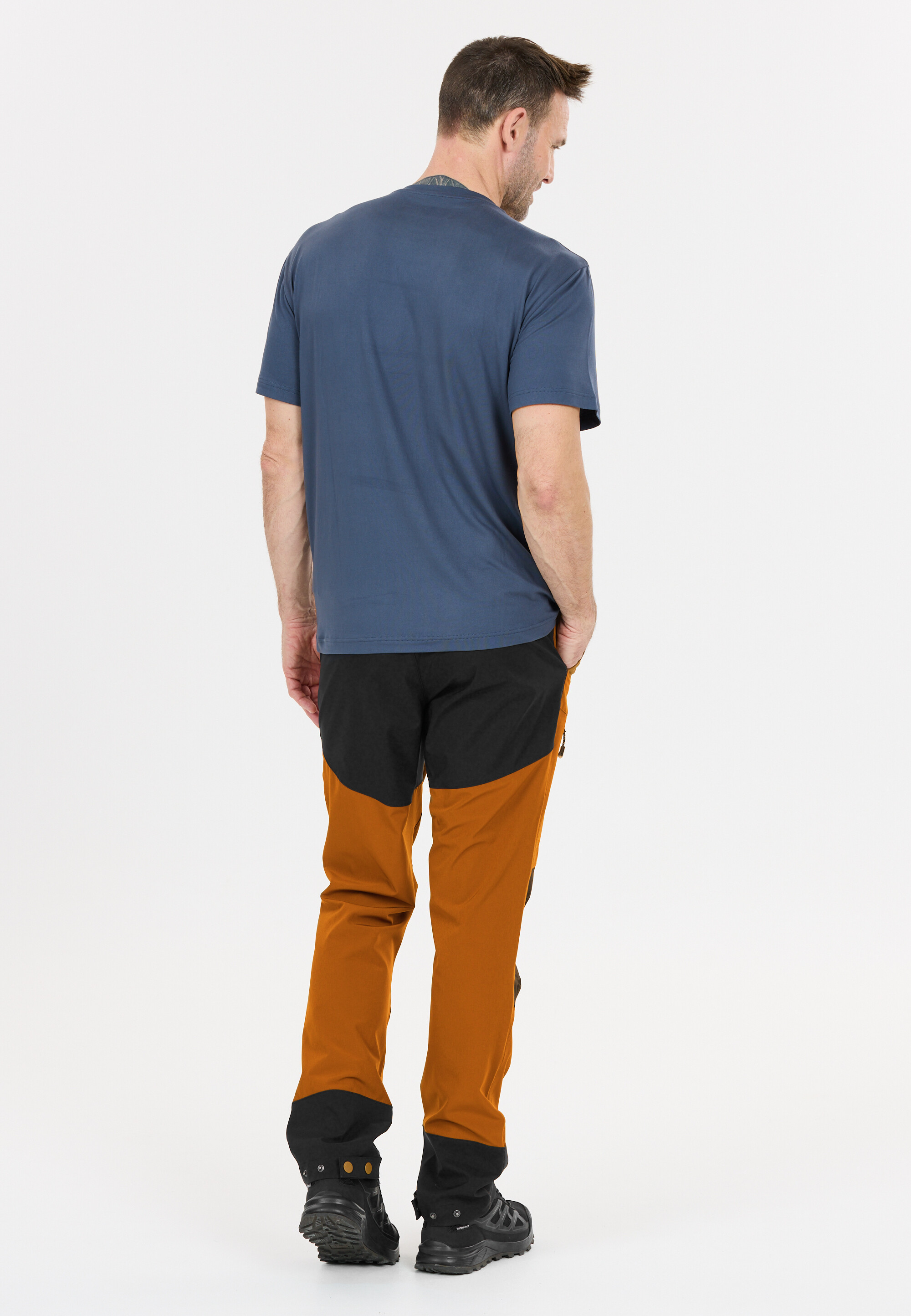 Whistler Avatar M Outdoor Pants Friluftsbyxa - 23
