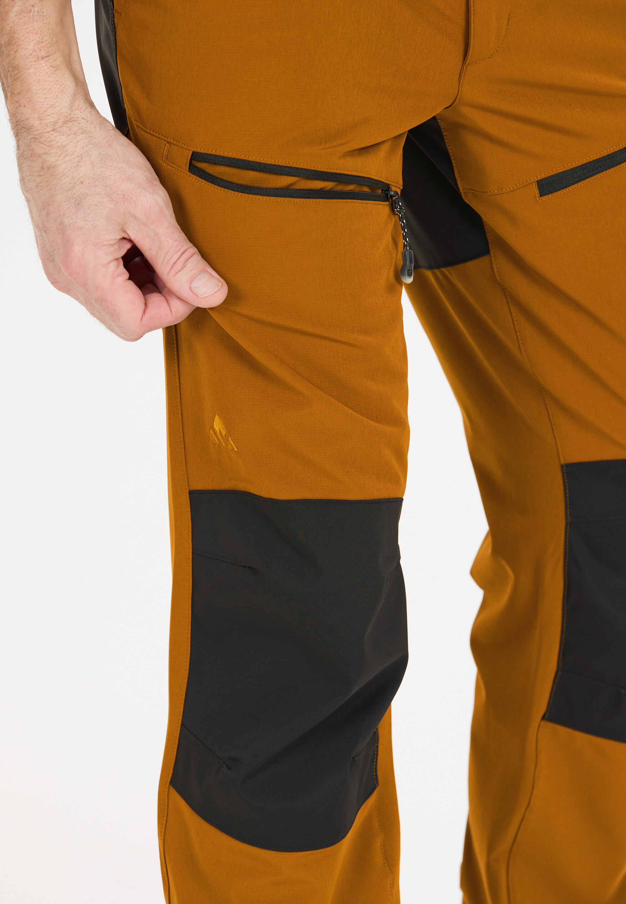 Whistler Avatar M Outdoor Pants Friluftsbyxa - 26