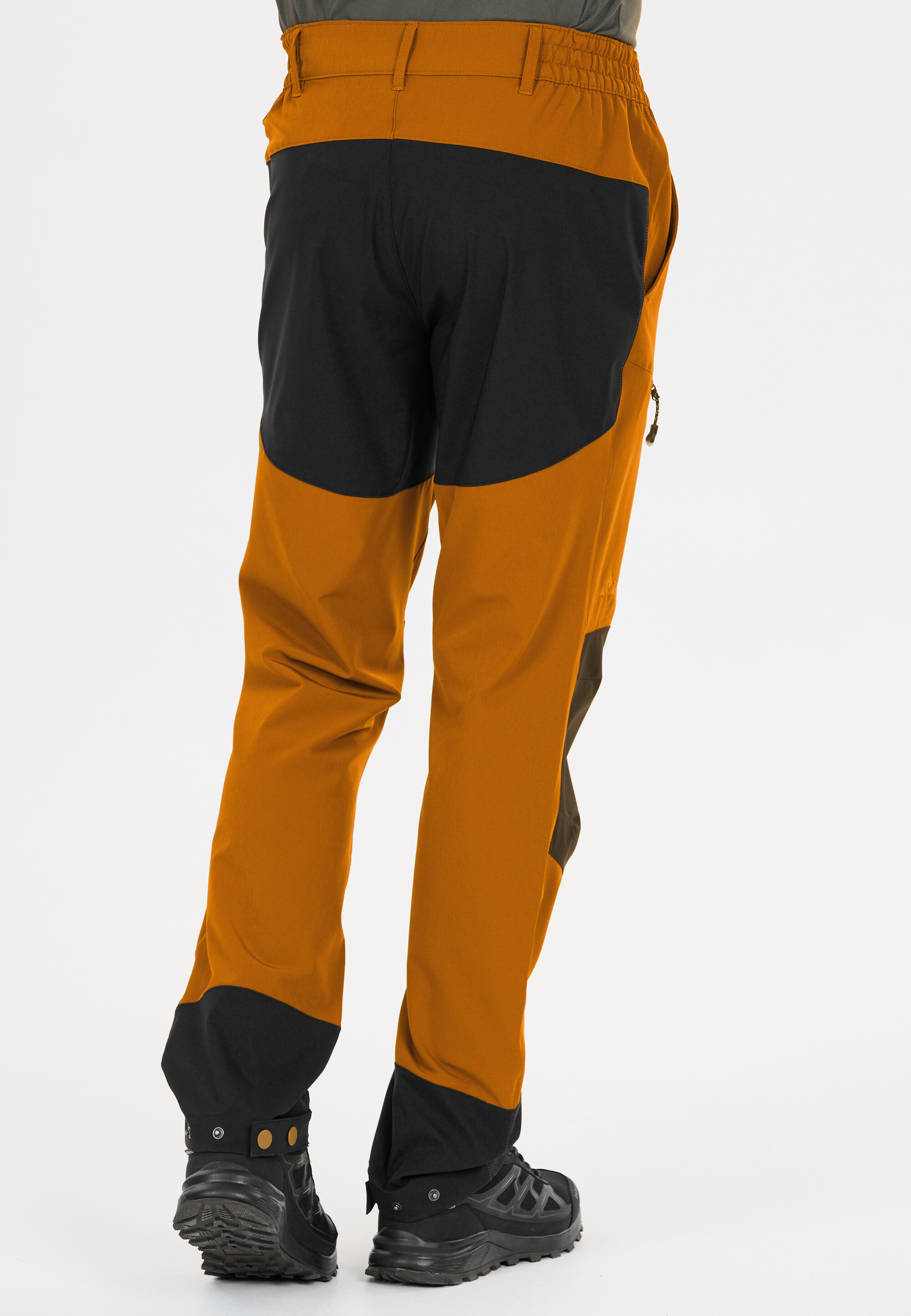 Whistler Avatar M Outdoor Pants Friluftsbyxa - 22