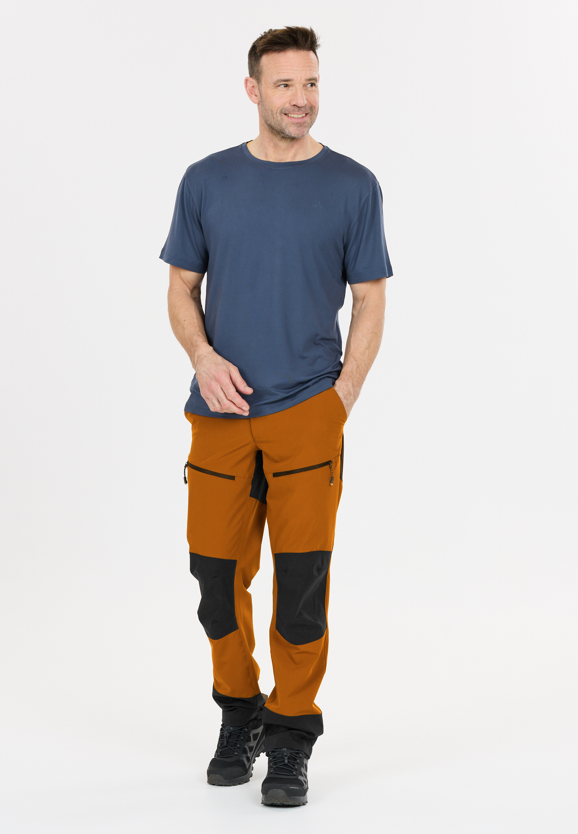 Whistler Avatar M Outdoor Pants Friluftsbyxa - 24