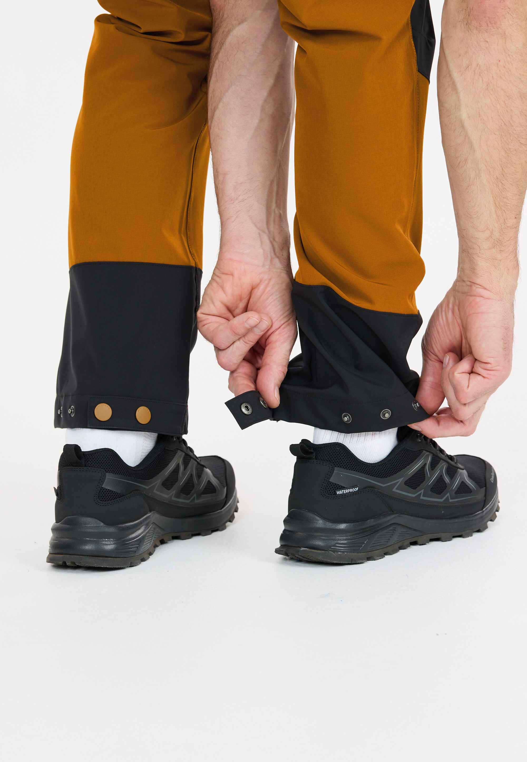Whistler Avatar M Outdoor Pants Friluftsbyxa - 25