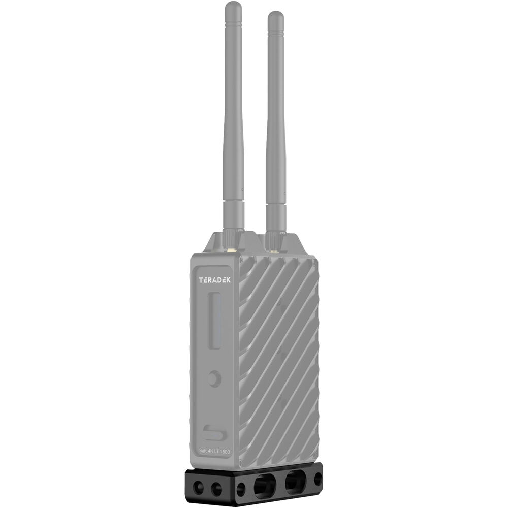 Teradek Universal Mounting Block for Bolt 6 & Ace Series  - 3