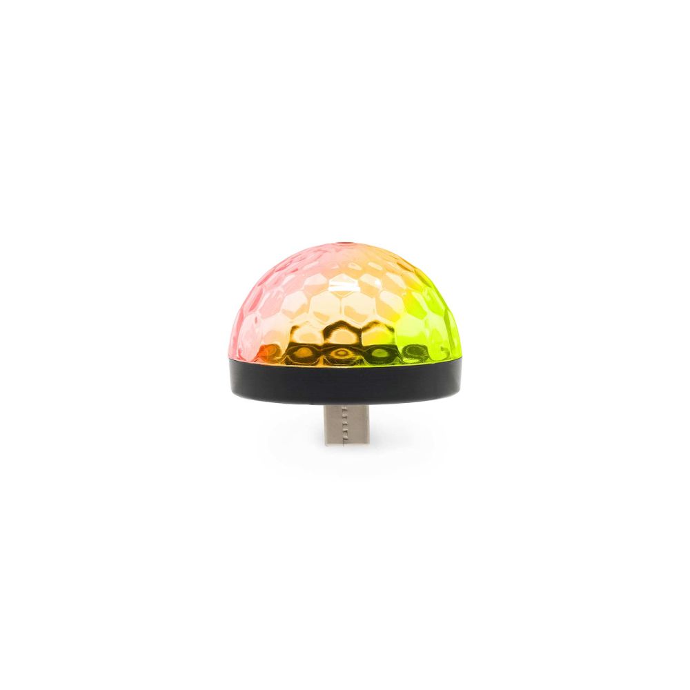 Phone night fever, Mini disco ball - 2