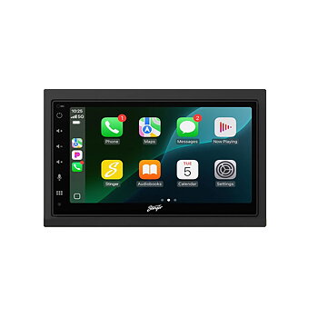 Stinger iE268E