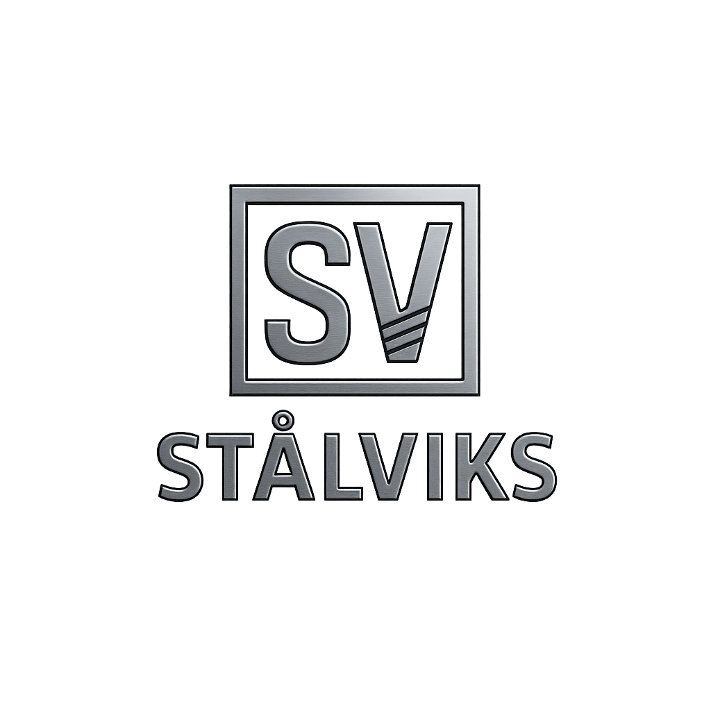 Träskruv C4 ute  - Stålviks storpack  - 12