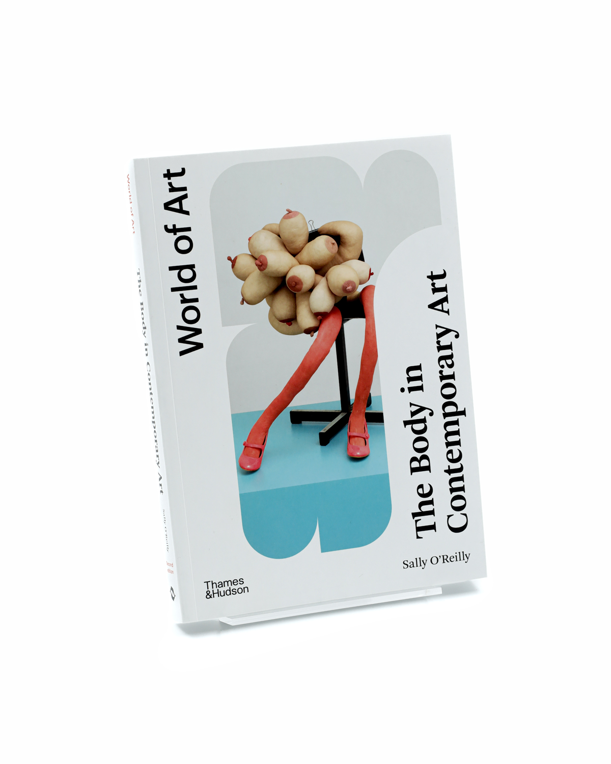 The Body in Contemporary Art