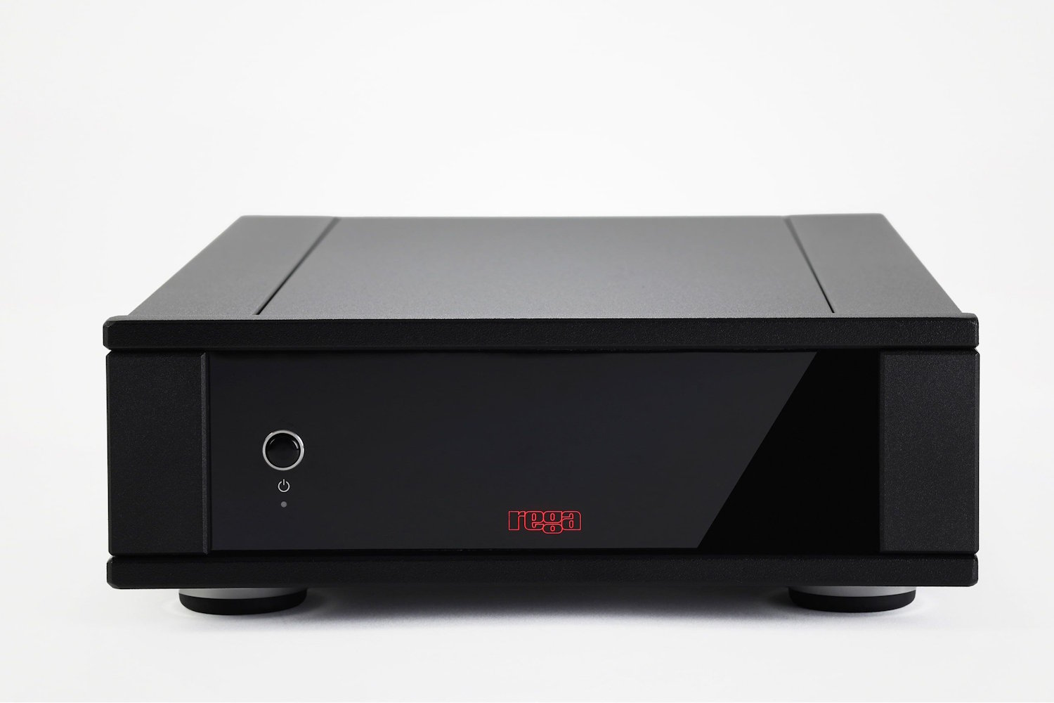  Rega Aos MC - Phono Steg - 2