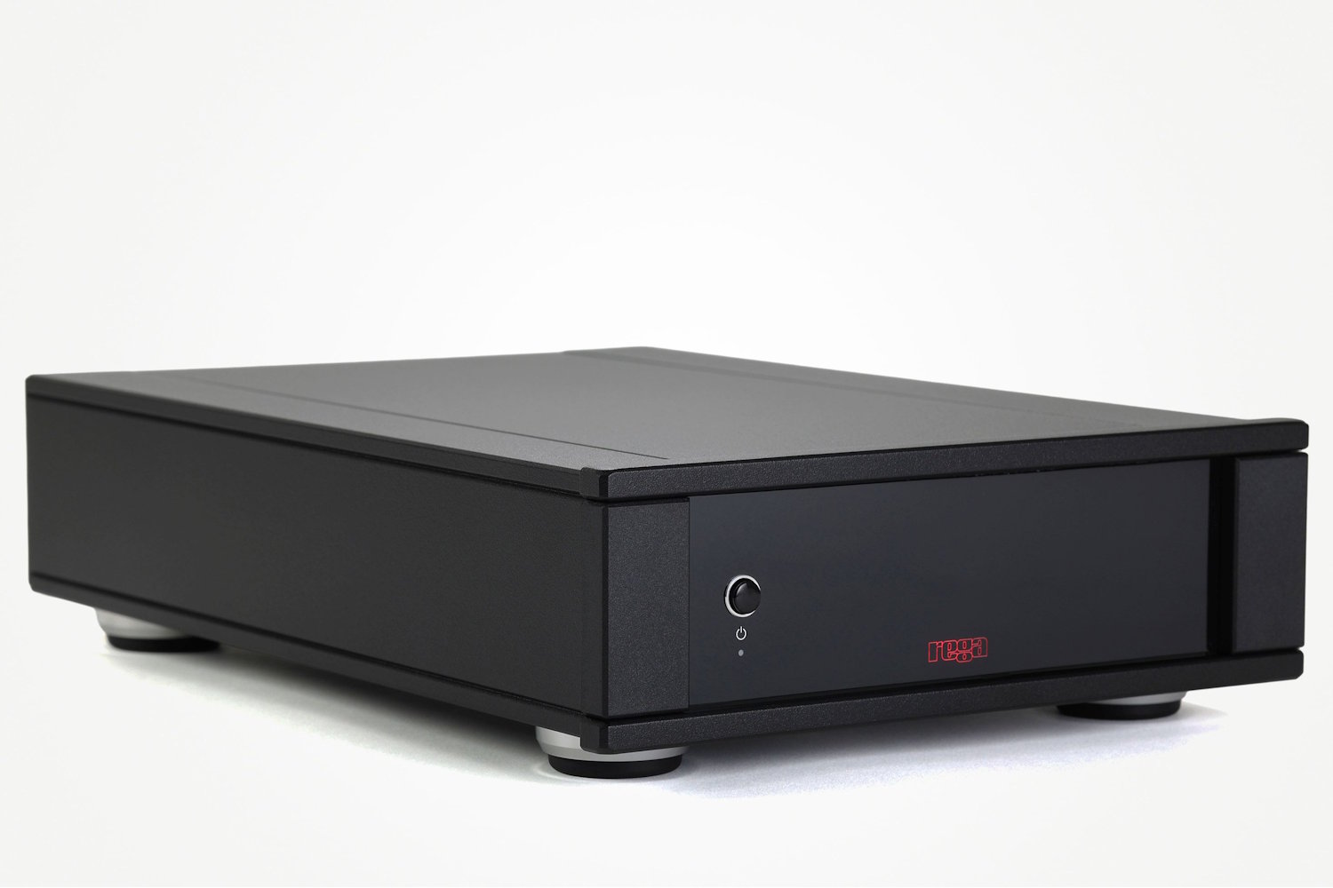  Rega Aos MC - Phono Steg - 3