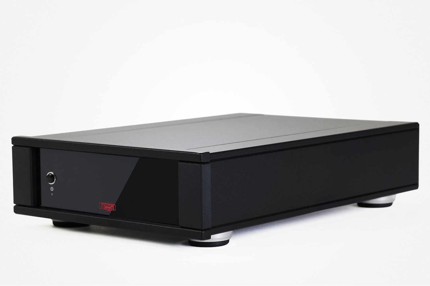  Rega Aos MC - Phono Steg
