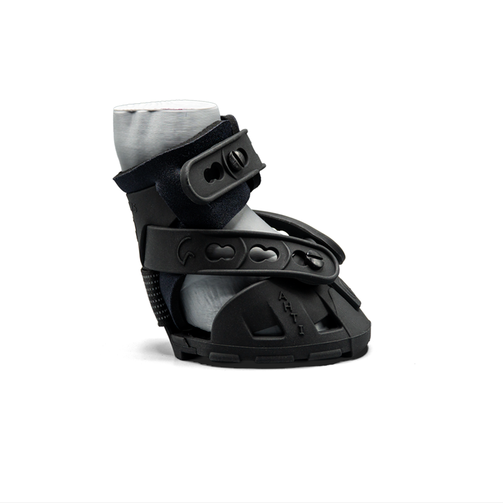 Flex Hoof Boots - FlexMini Ahti Boot - 6