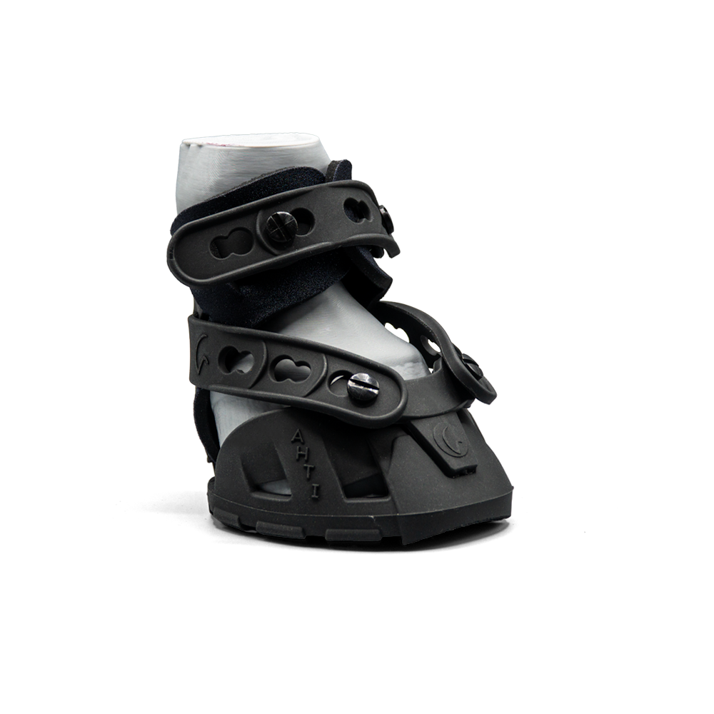 Flex Hoof Boots - FlexMini Ahti Boot - 2