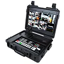 Gostream Duet 8 ISO kit