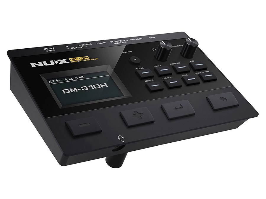 Nux DM-310H - 6