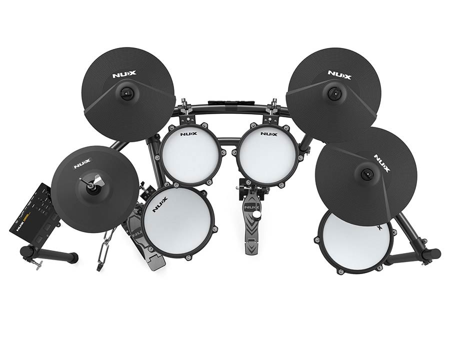 Nux DM-310H - 3
