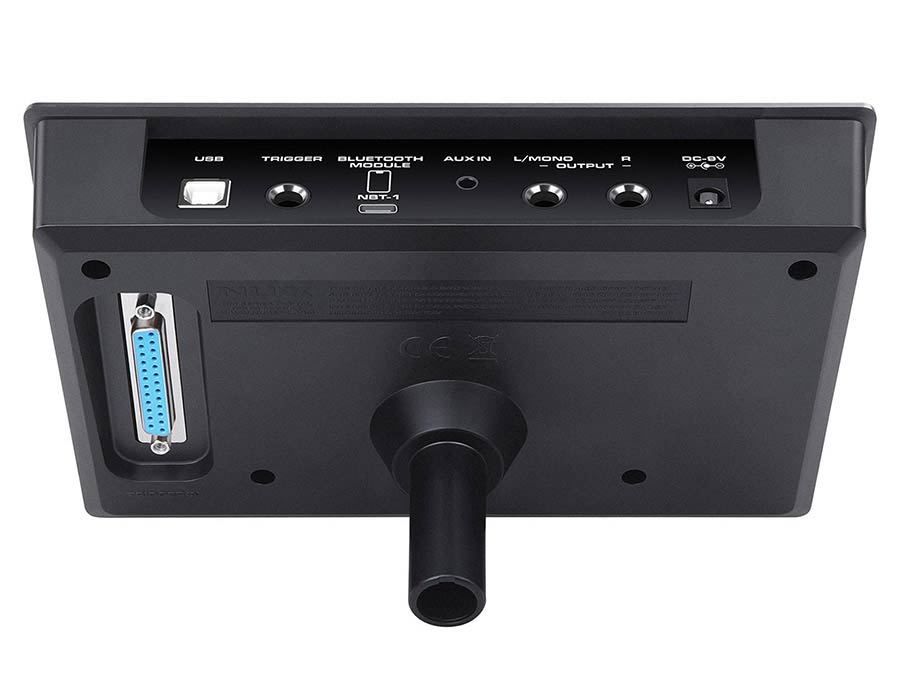Nux DM-310H - 7