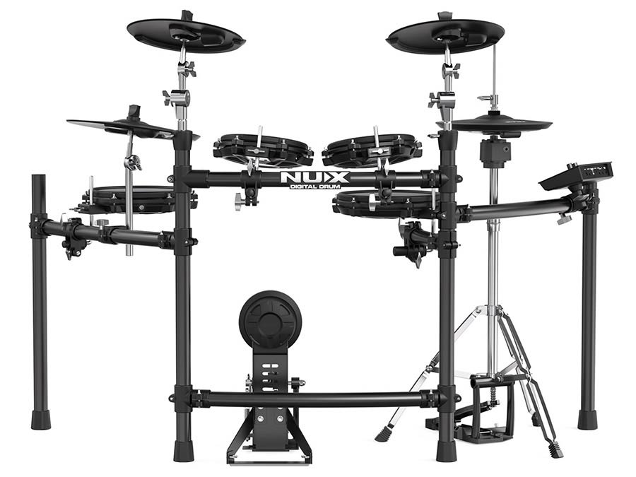 Nux DM-310H - 2